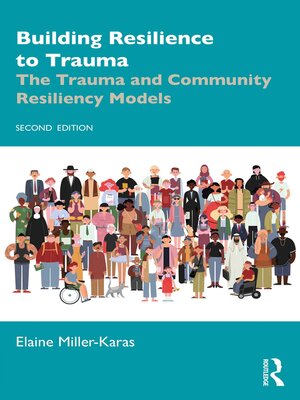 cover image of Building Resilience to Trauma